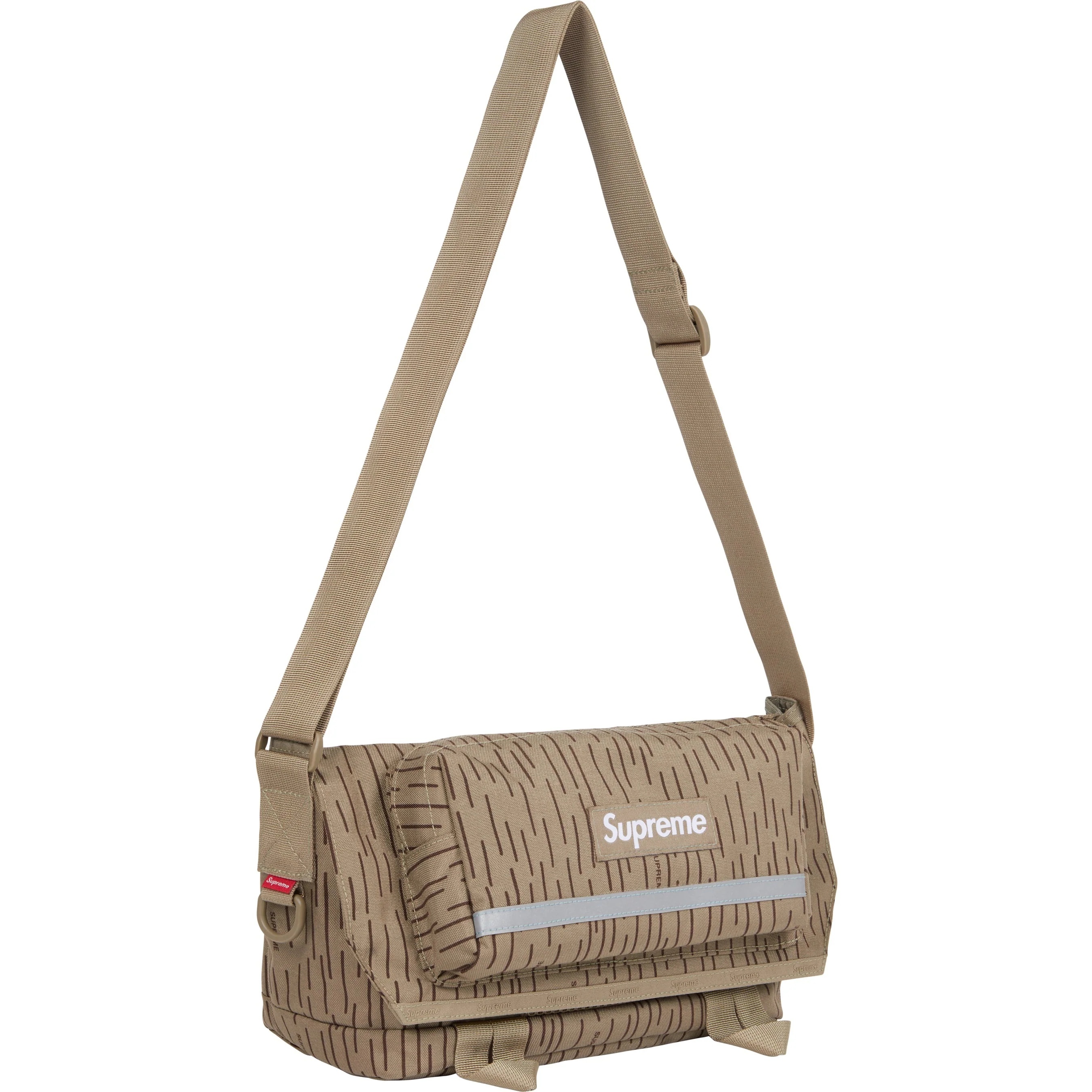 Messenger Bag view 22